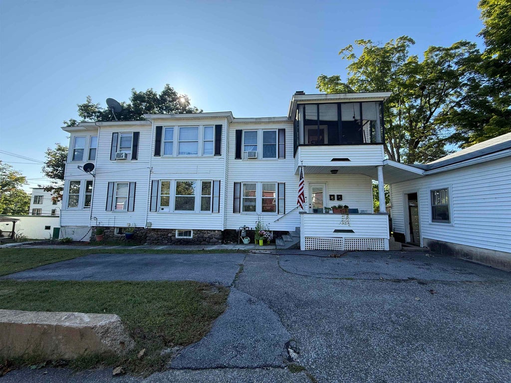 Photo of 670 Central Street, Franklin, NH 03235 (MLS # 5109704)