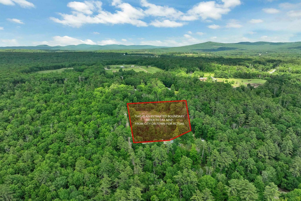 Photo of 40 Lowden Road, Barnstead, NH 03225 (MLS # 5095159)