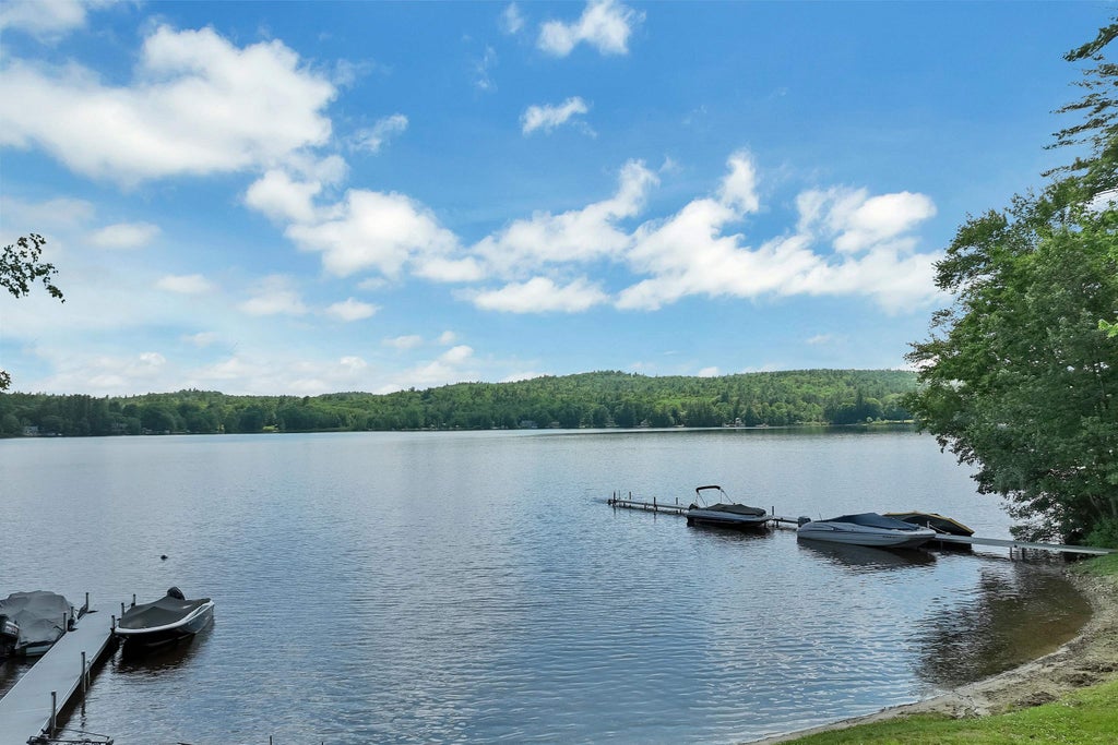 Photo of 40 Lowden Road, Barnstead, NH 03225 (MLS # 5095159)