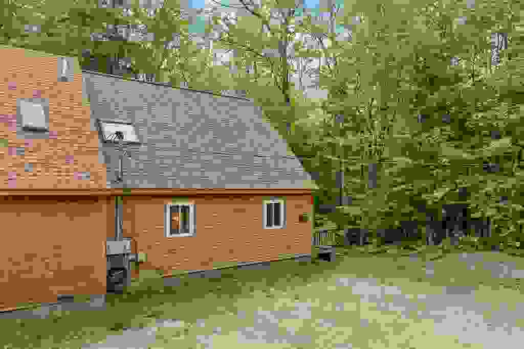 Photo of 31 Crawford Hills Road #31, Bartlett, NH 03812 (MLS # 5080950)