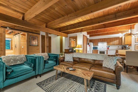 Photo of 31 Crawford Hills Road #31, Bartlett, NH 03812 (MLS # 5080950)