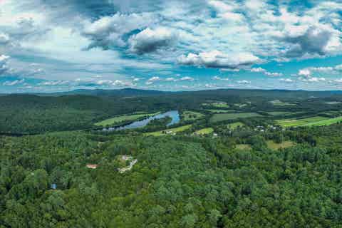 Photo of 1254 VT Route 5, Weathersfield, VT 05156 (MLS # 5104916)