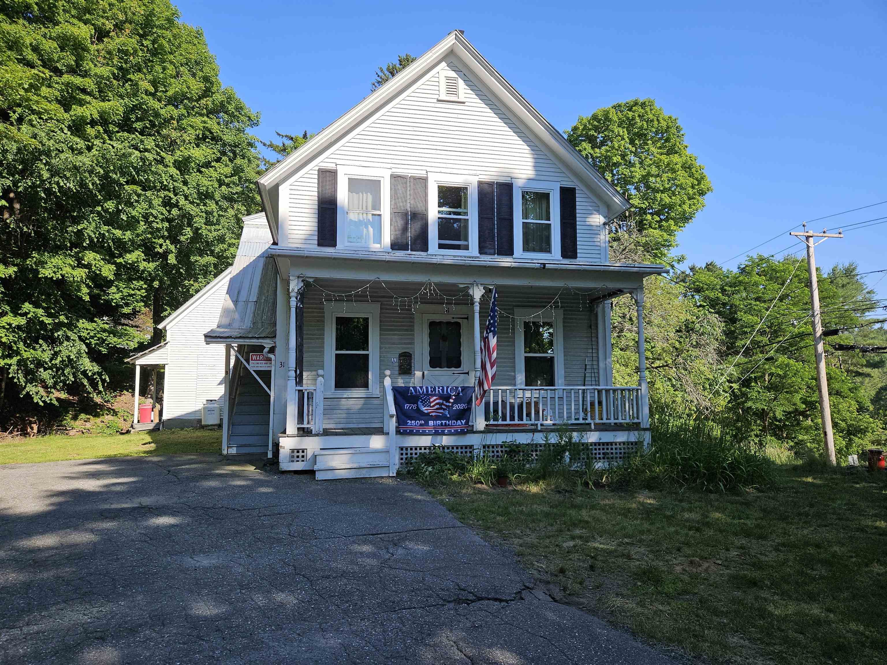 Photo 1 of 8 — 31 Messenger Street B, Lebanon, NH 03766