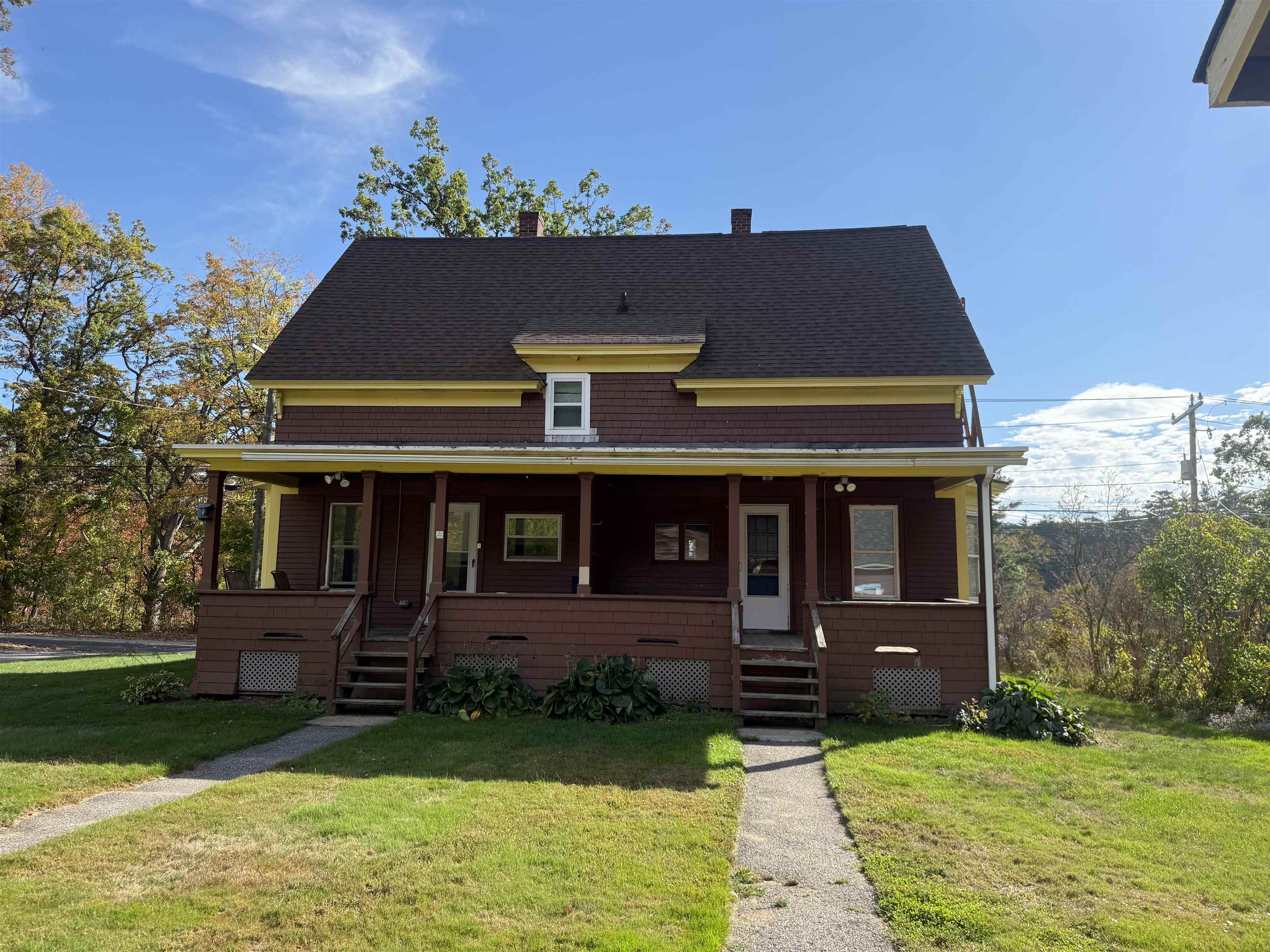 189 East Bow Street B