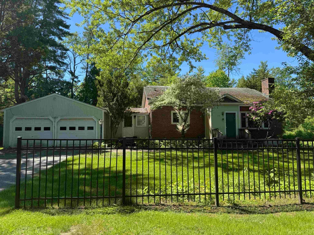 Photo of 175 Greensboro Road, Hanover, NH 03755 (MLS # 5108218)