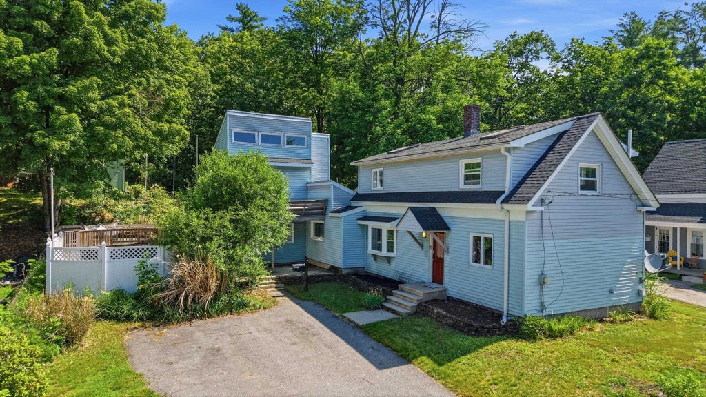 Photo of 48 Lone Star Avenue, Farmington, NH 03835 (MLS # 5094392)