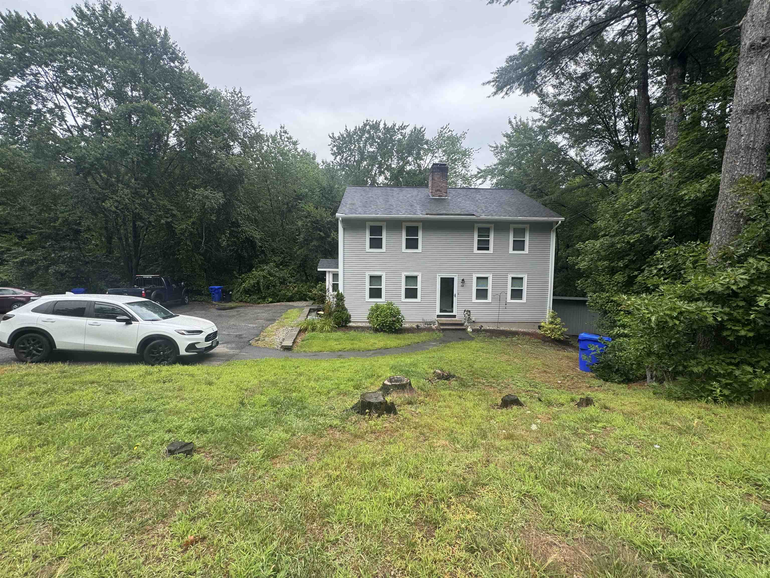168 Central Street