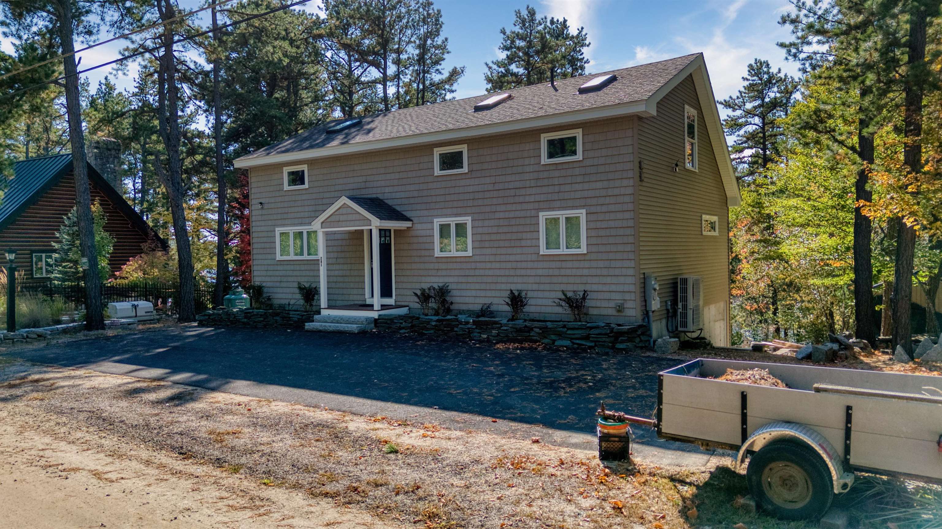 281 W Bay Road