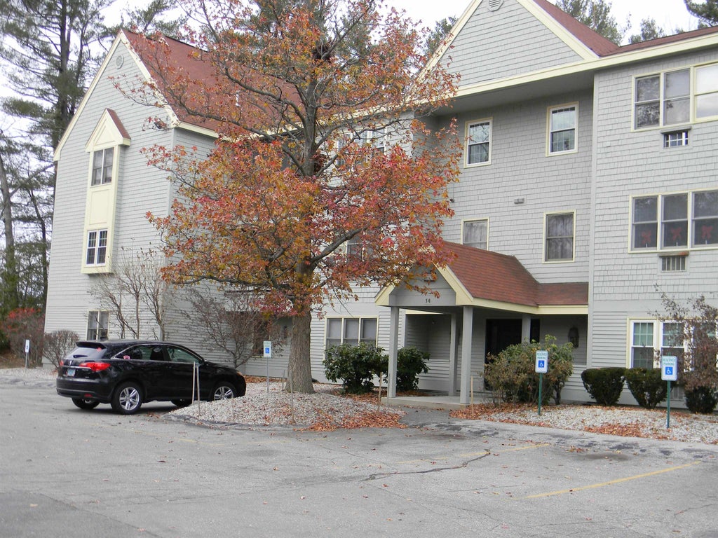 Photo of 14 Turnbuckle Lane #22, Merrimack, NH 03054 (MLS # 5108784)