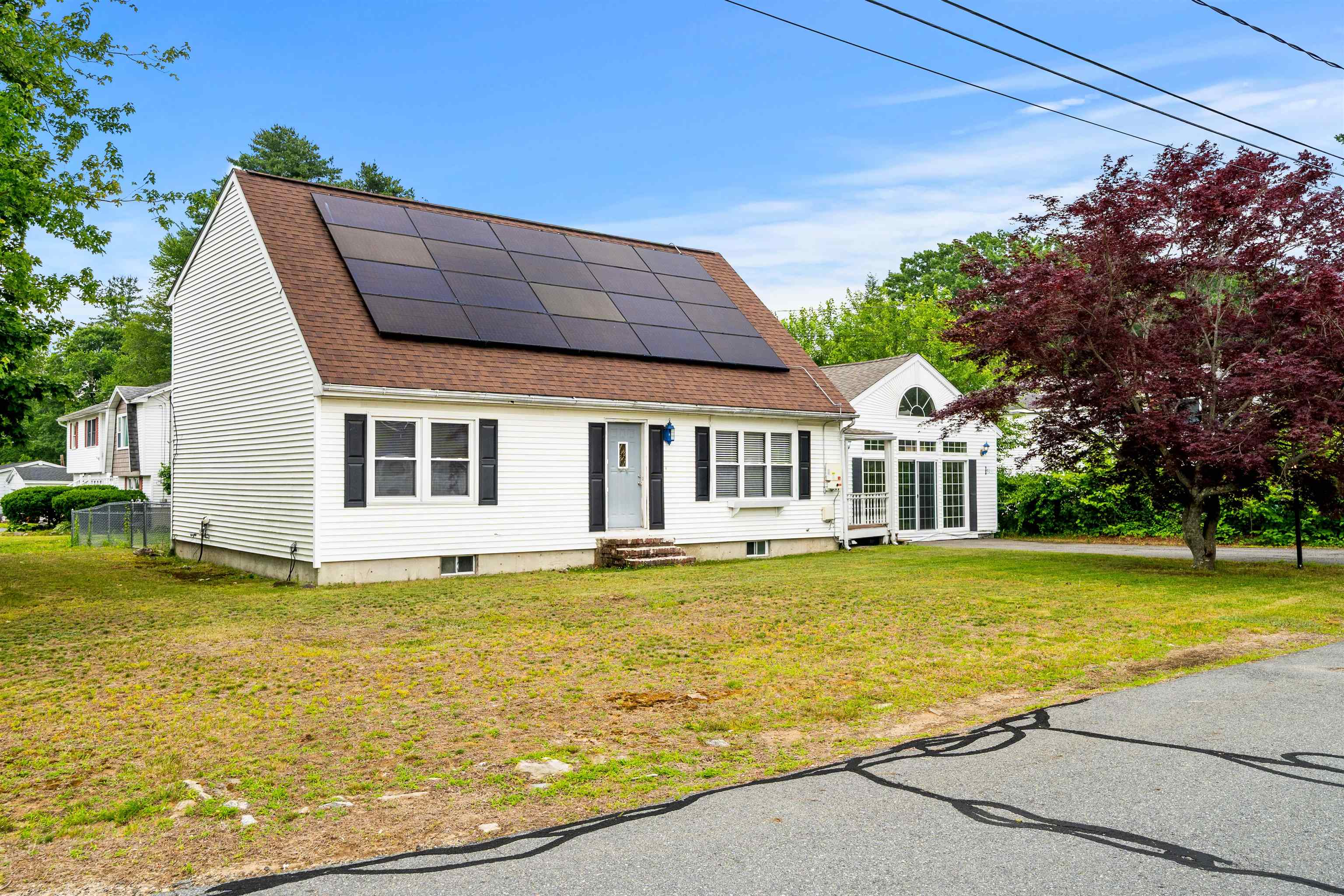 4 Alma Avenue