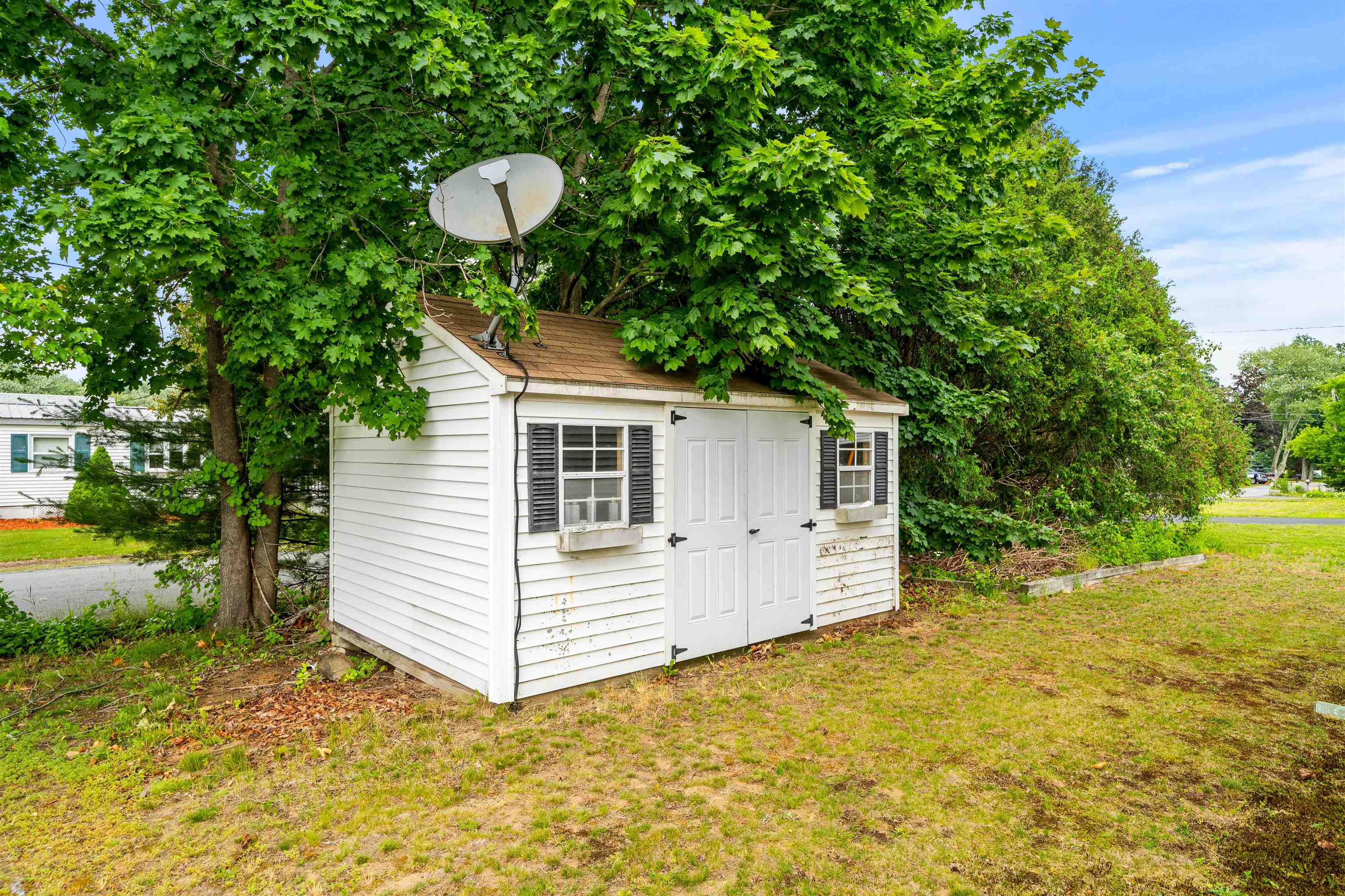 4 Alma Avenue