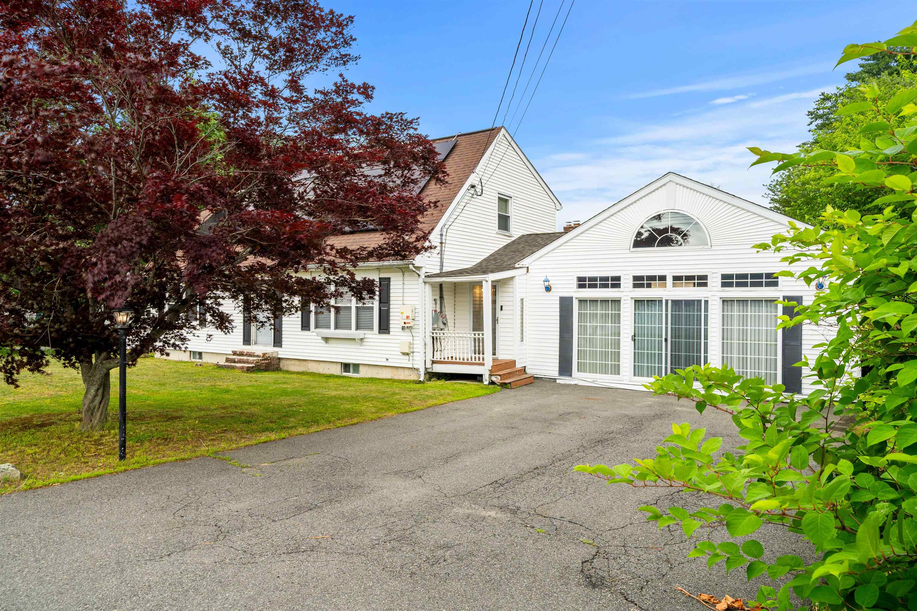 4 Alma Avenue