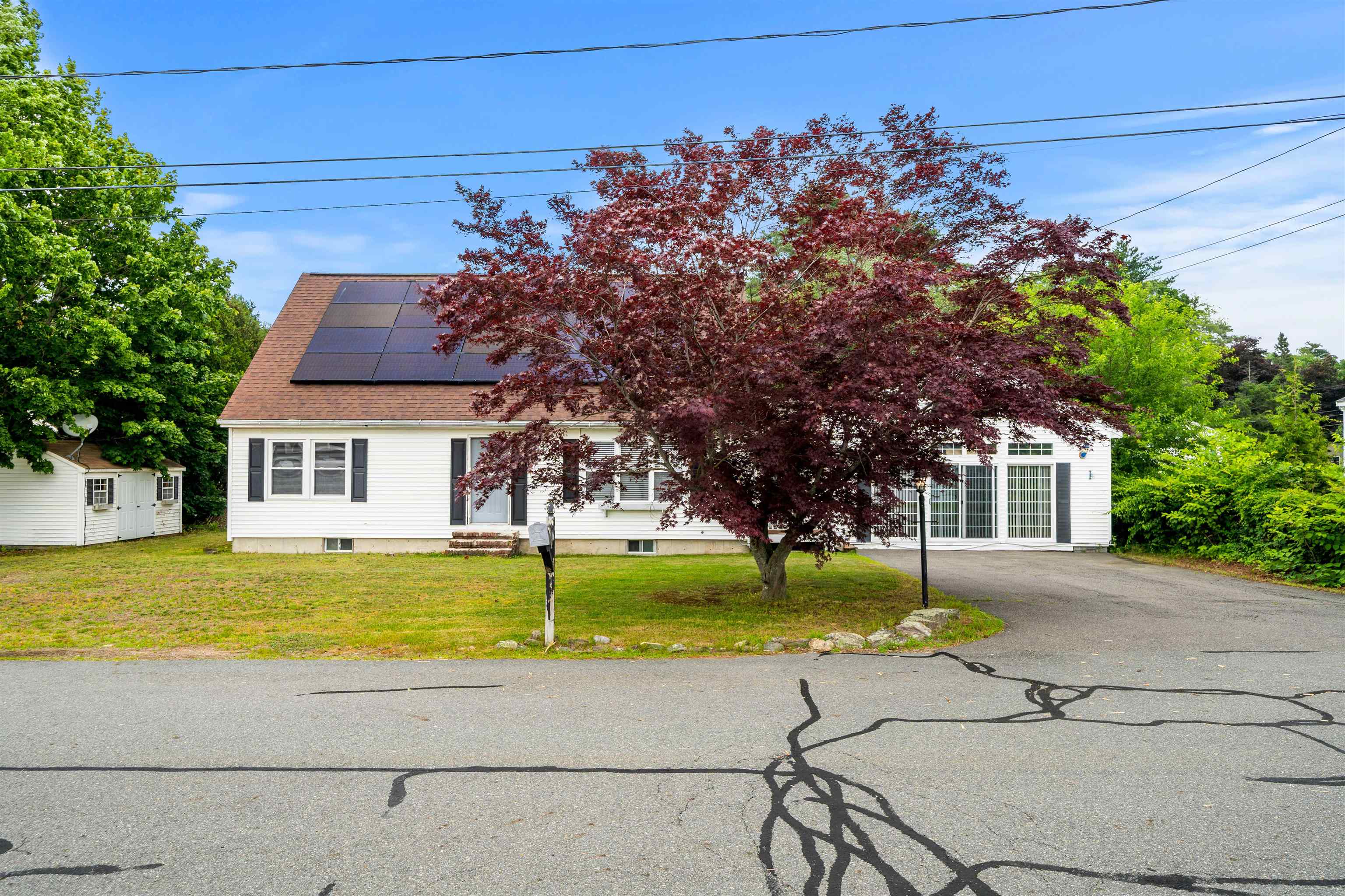 4 Alma Avenue