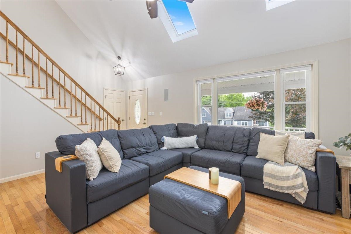 16 Locke Mill Drive