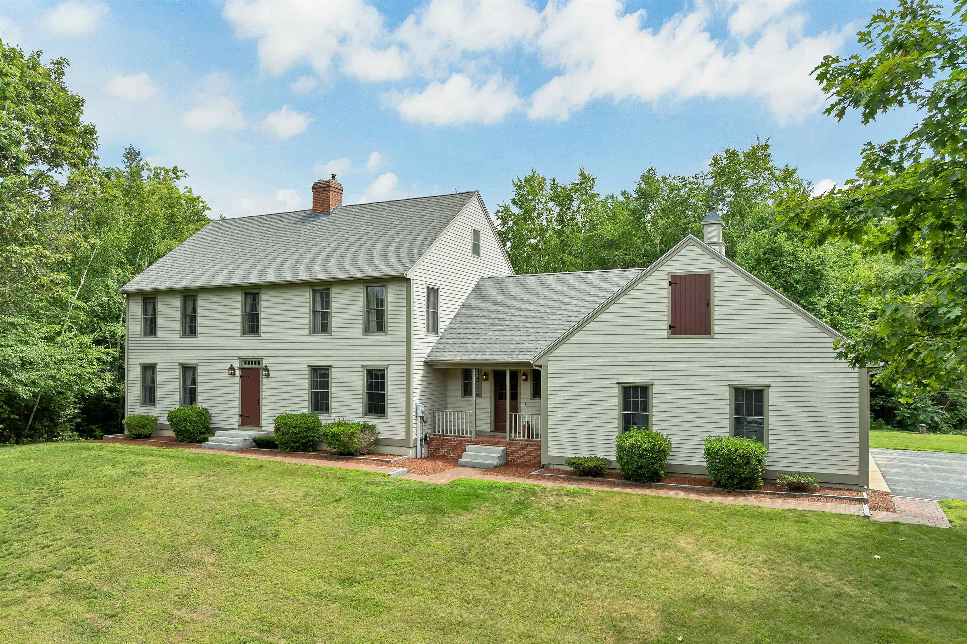 35 Moose Point Drive