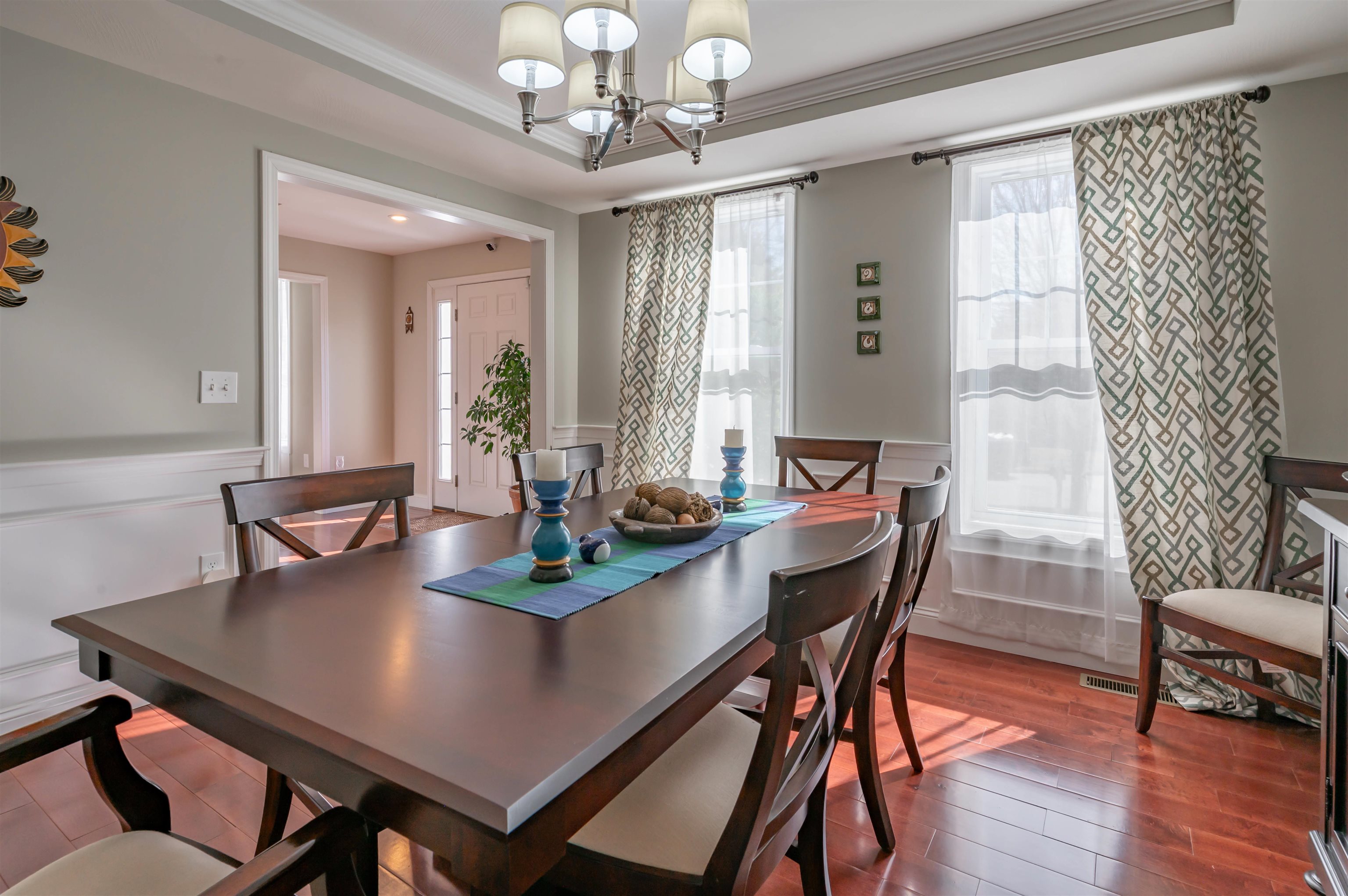 2 Jennifer Drive