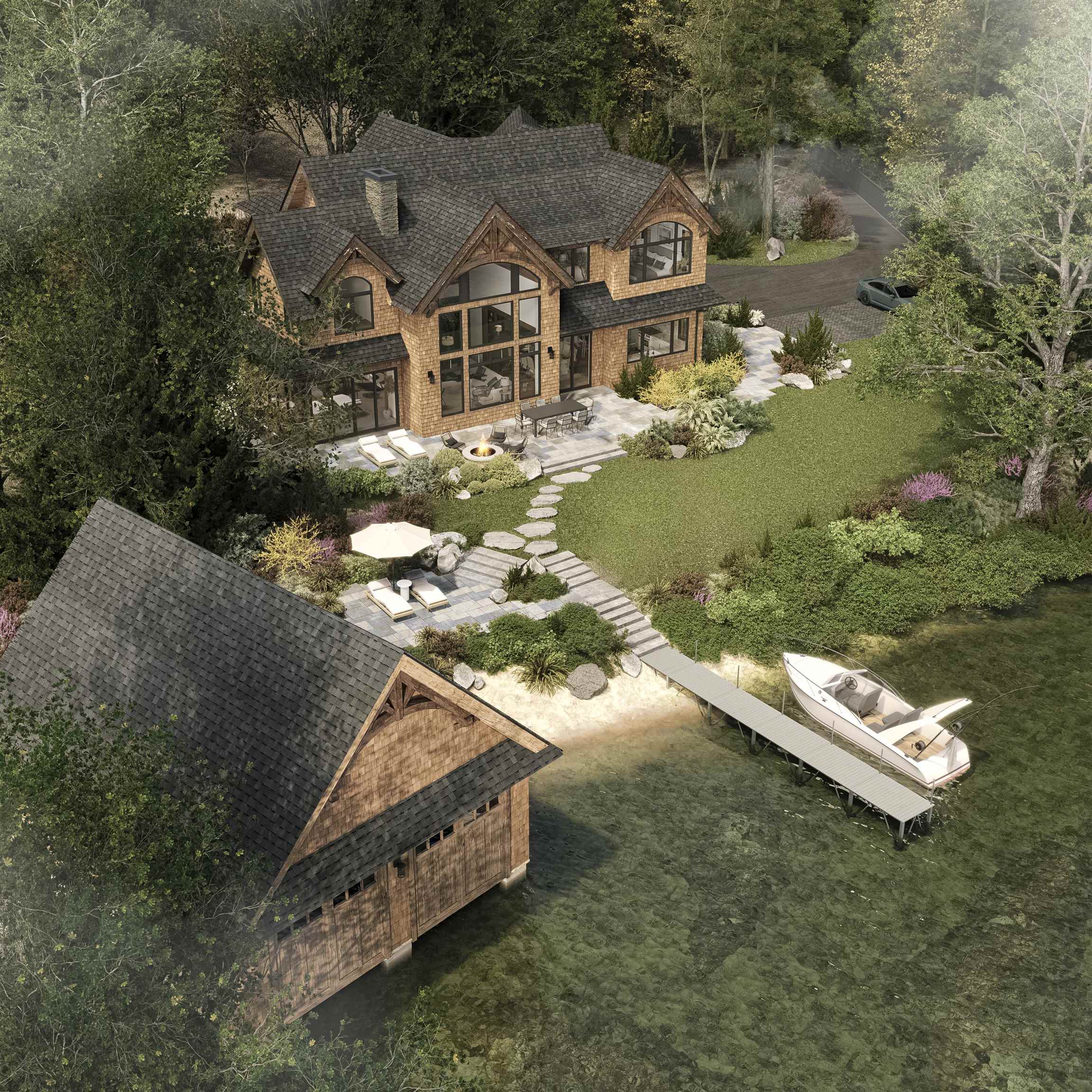 7 Flint Drive