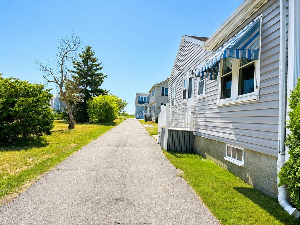 Photo of 110 Old Beach Road, Rye, NH 03870 (MLS # 5102022)