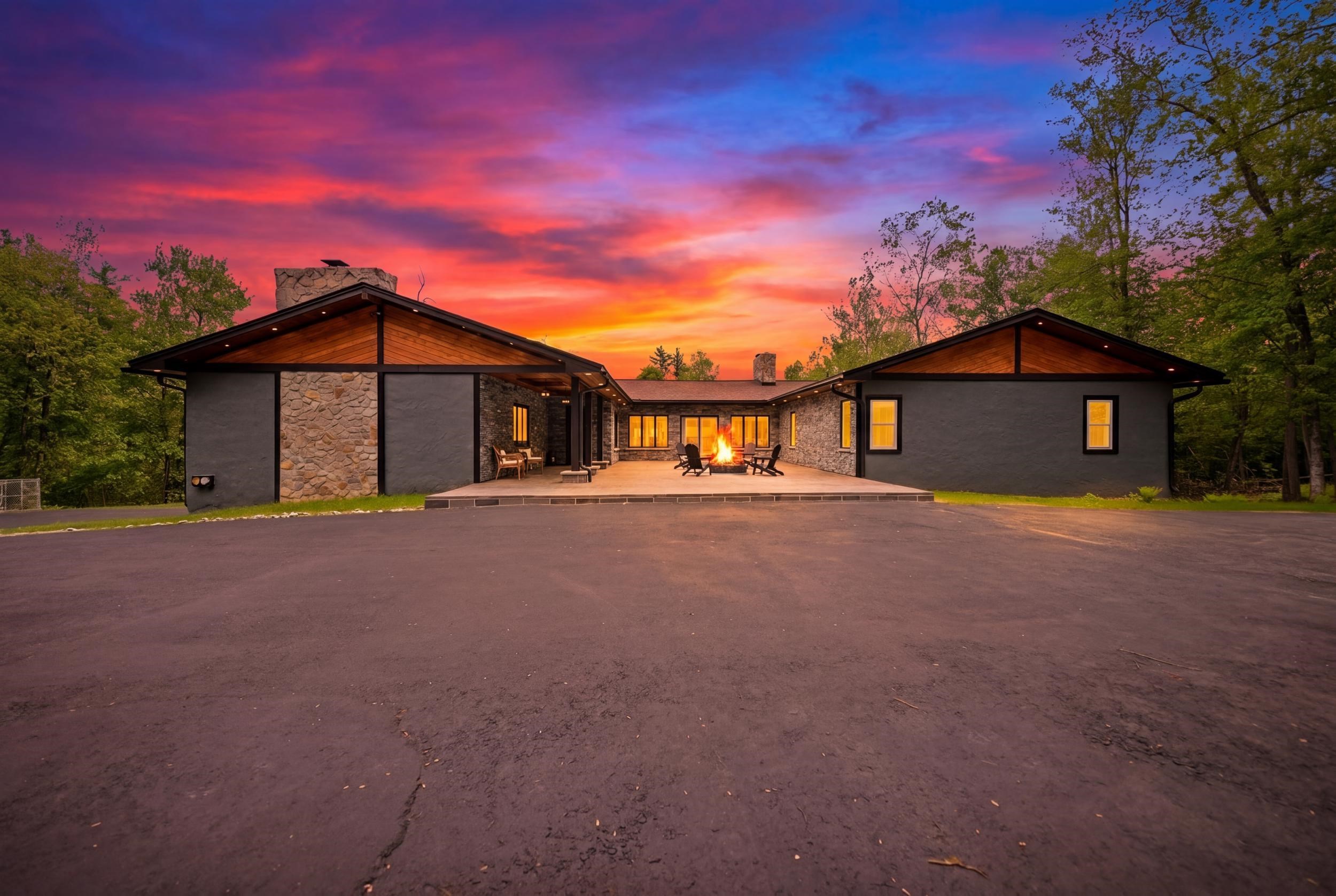 4 Washington Drive