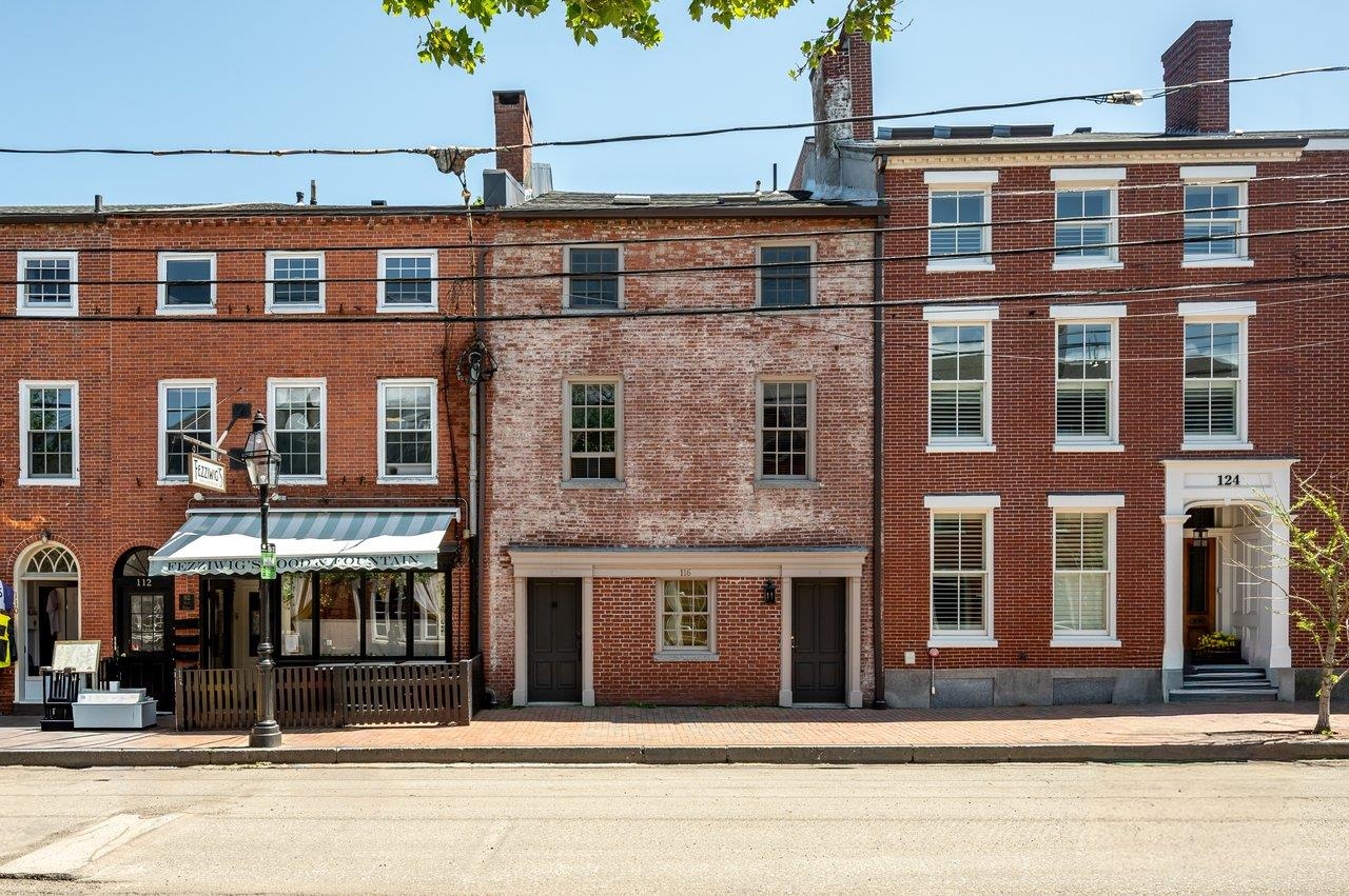 116 State Street 2