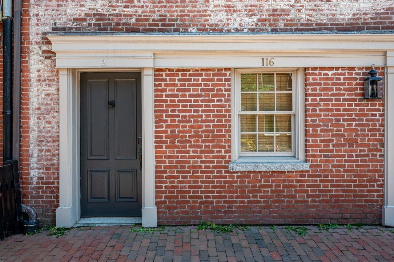 116 State Street 2