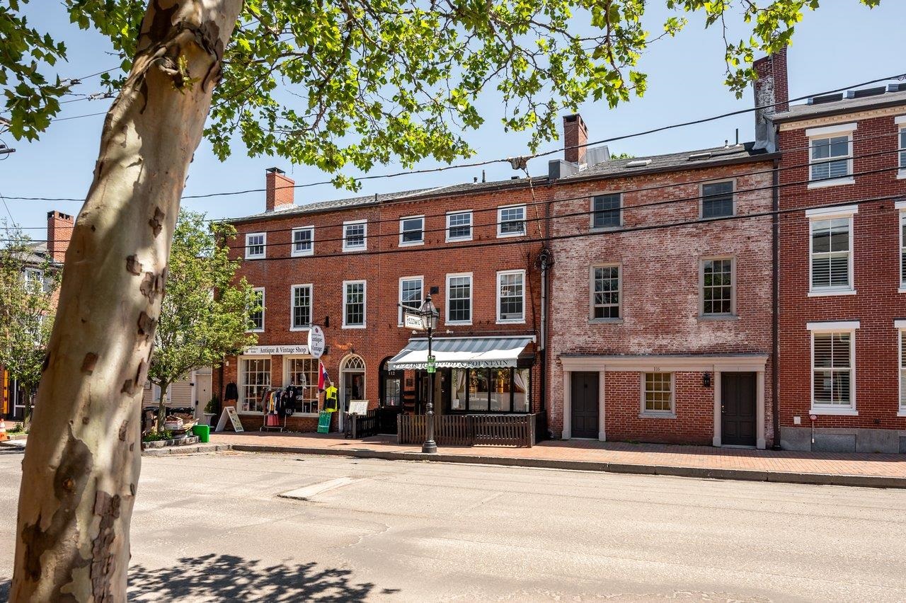 116 State Street 2