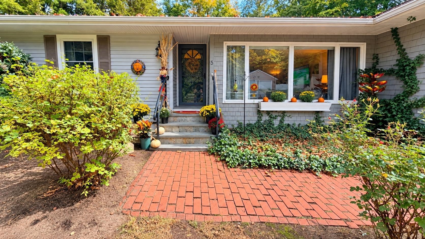 5 Glendale Road
