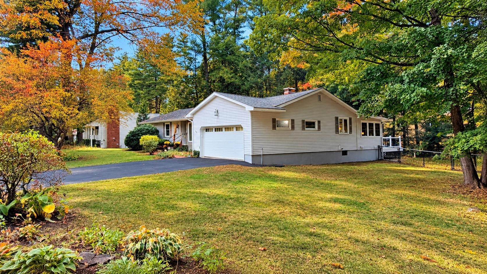 5 Glendale Road