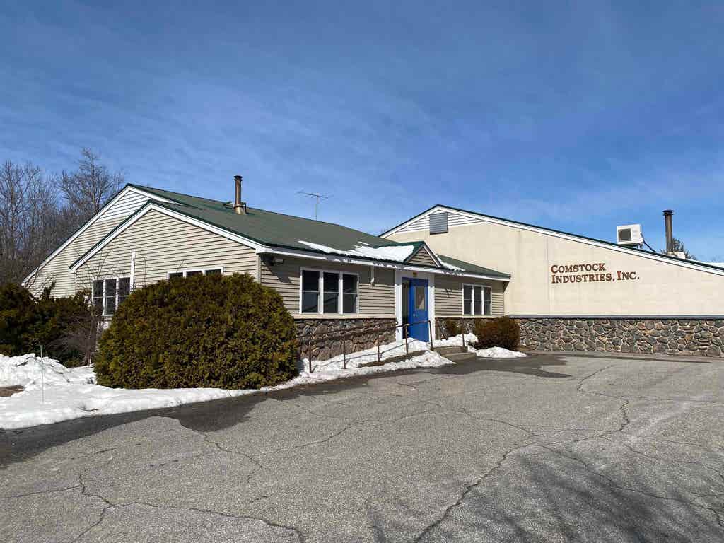 Photo of 23 Foundry Avenue, Meredith, NH 03253 (MLS # 5032388)