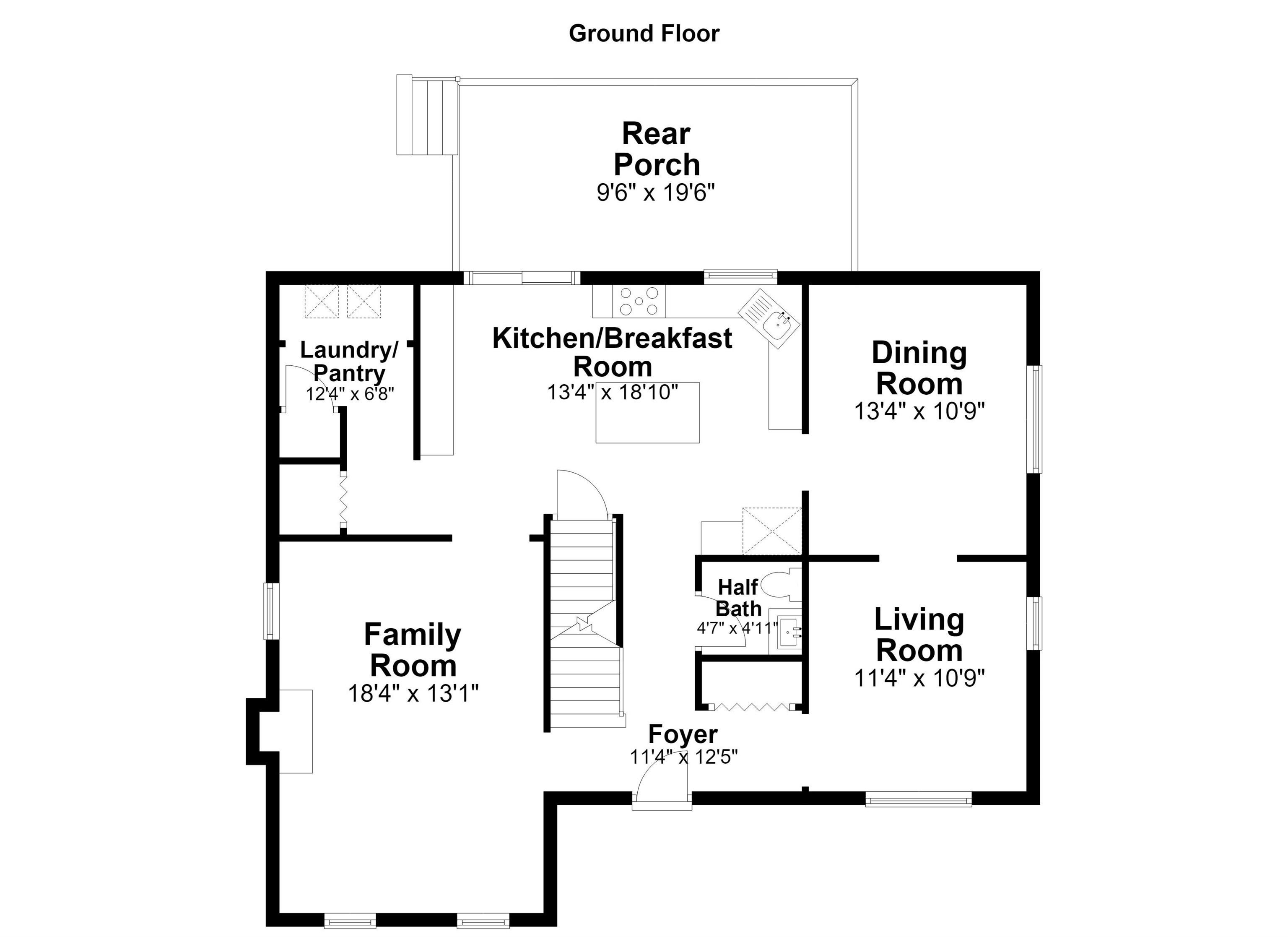 17 Jessica Drive
