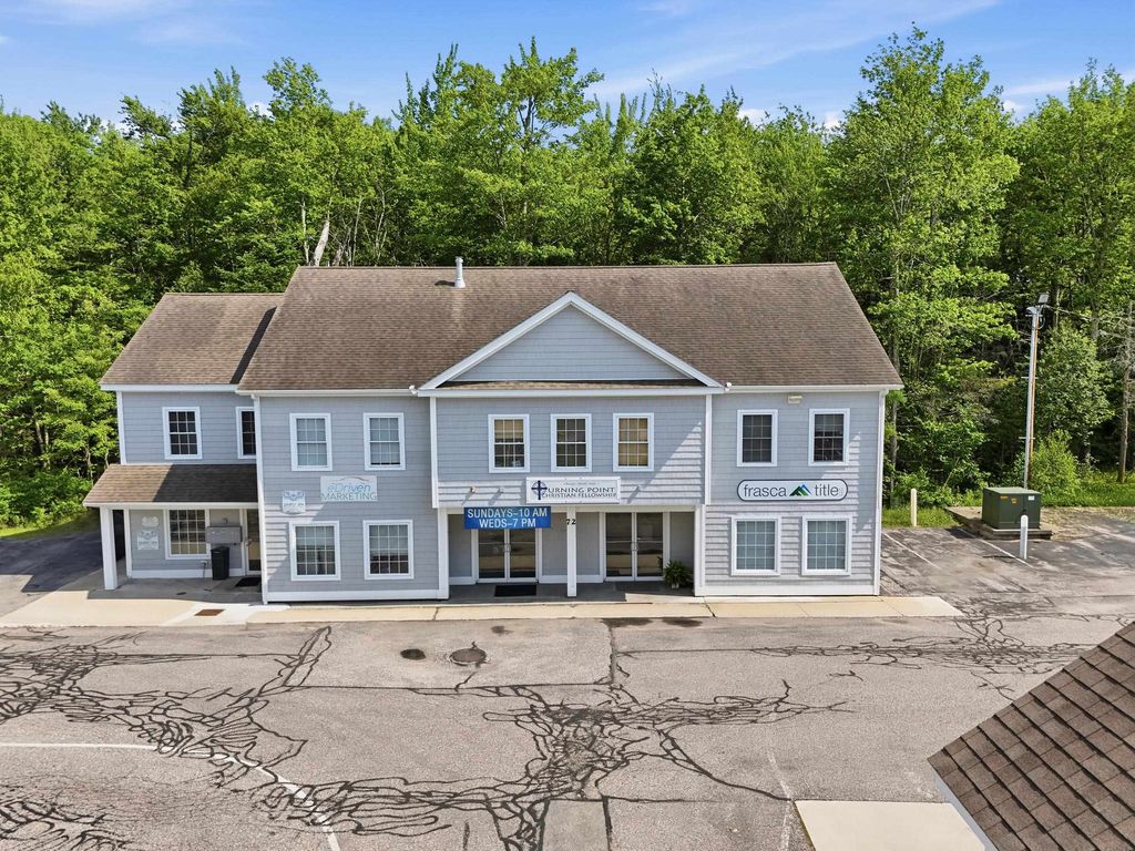 Photo of 72 Whittier Highway #9-F, Moultonborough, NH 03254 (MLS # 5099371)