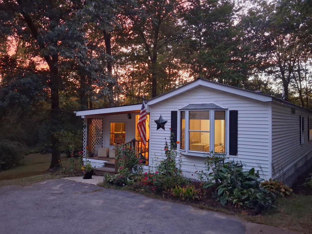 Photo of 318 County Road, Walpole, NH 03608 (MLS # 5110939)