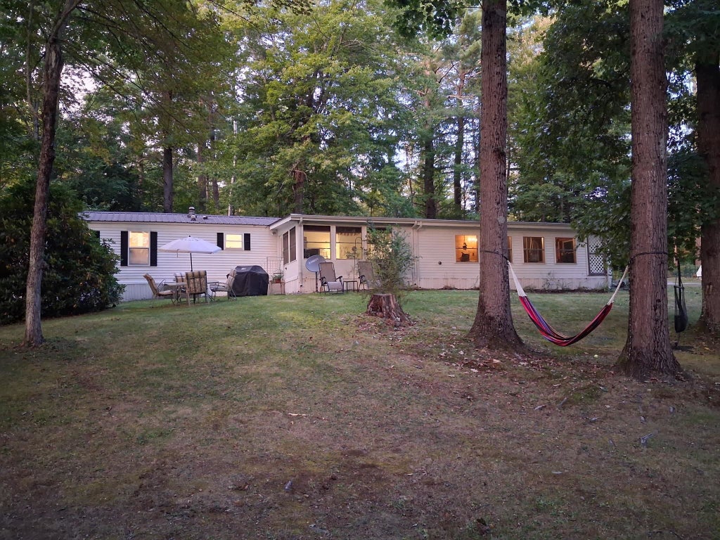 Photo of 318 County Road, Walpole, NH 03608 (MLS # 5110939)