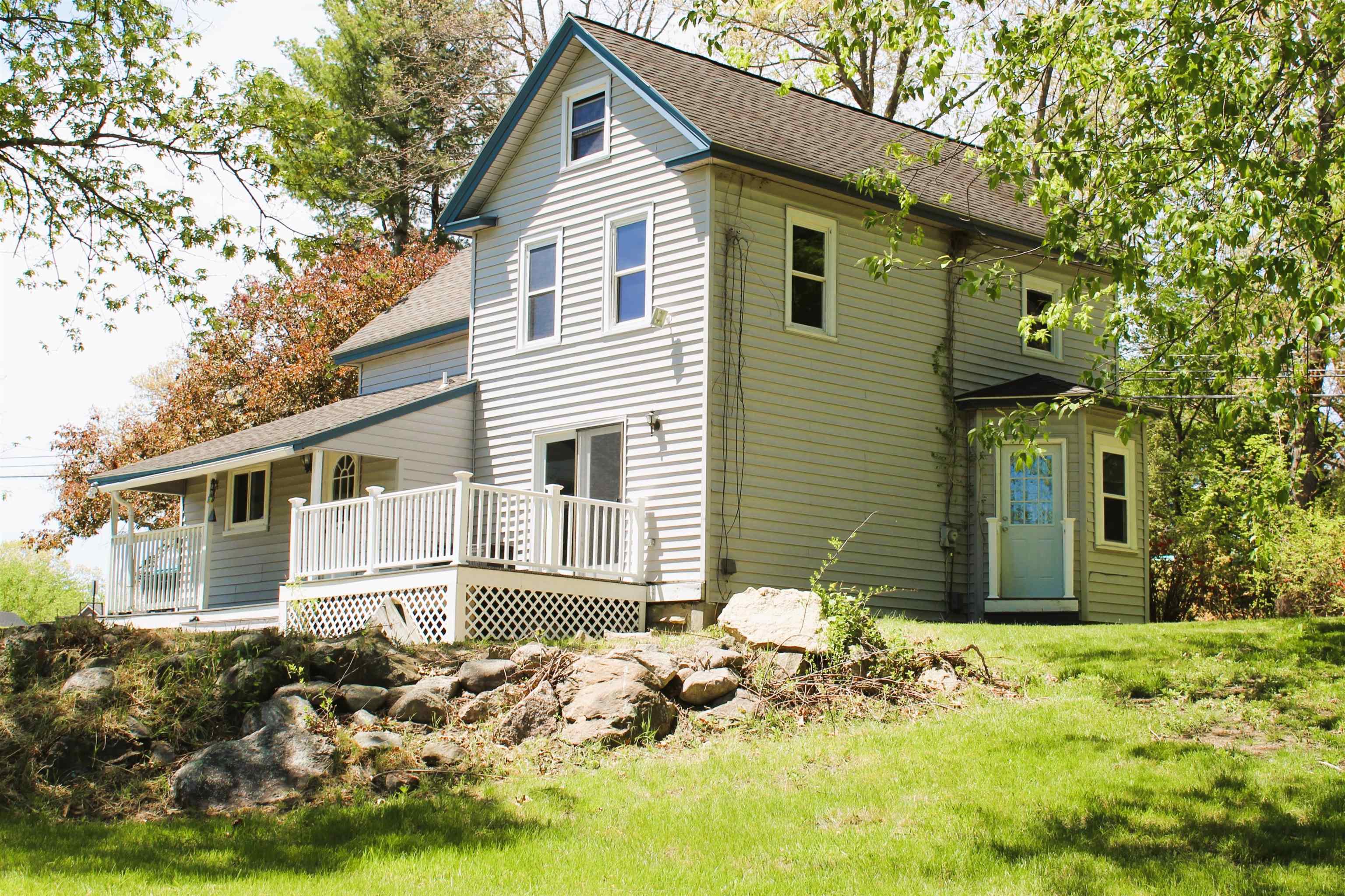 2 Paula Circle