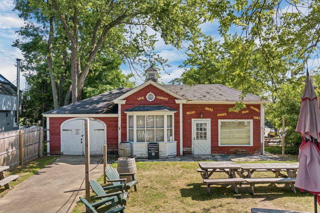 Photo of 62 Main Street, Meredith, NH 03253 (MLS # 5054966)