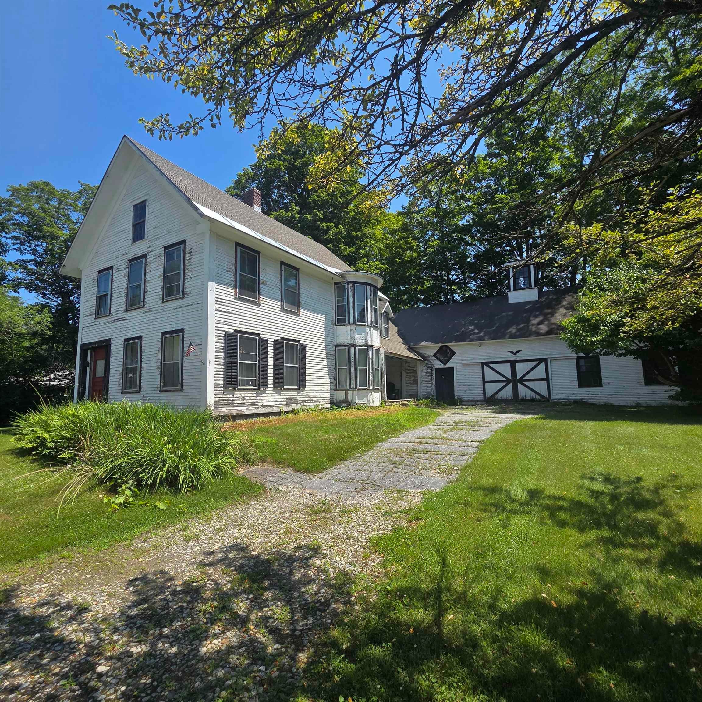 26 Pleasant Street