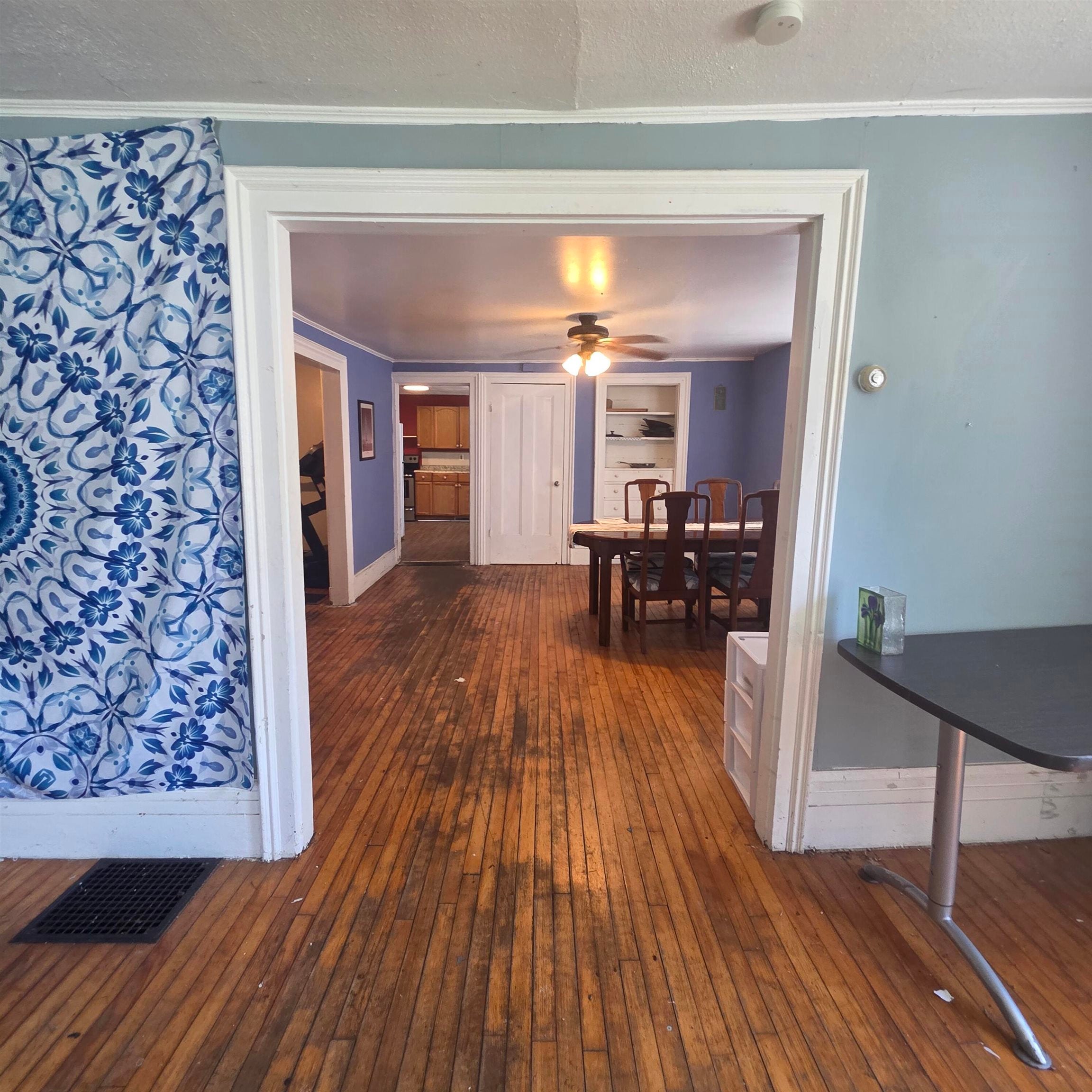 26 Pleasant Street