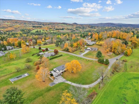 Photo of 73 Mitchell Road, Barre Town, VT 05641 (MLS # 5114931)