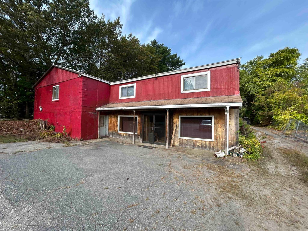 Photo of 108 Route 125, Kingston, NH 03848 (MLS # 5061539)