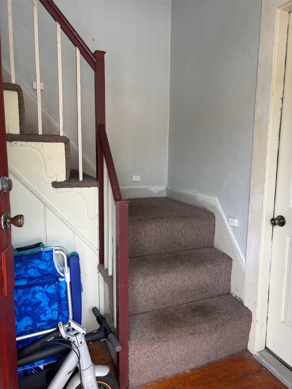 Photo of 68 Park Street #4, Exeter, NH 03833 (MLS # 5094560)