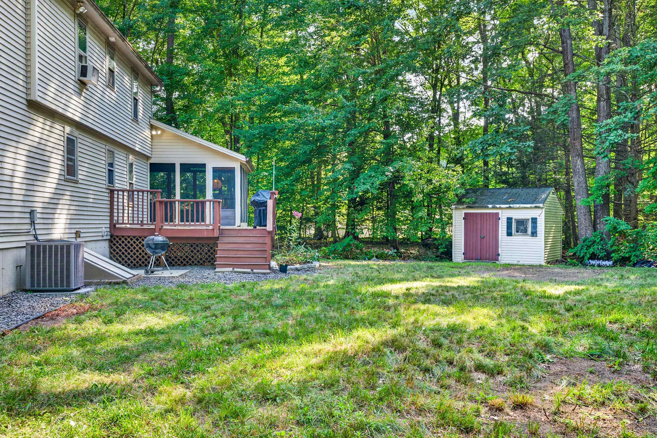 8 Raelynn Drive