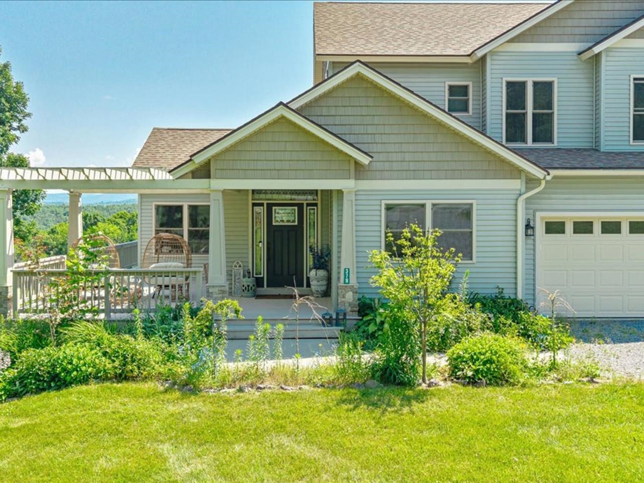 Photo 1 of 60 — 379 Breezy Hill Acres, Monkton, VT 05469