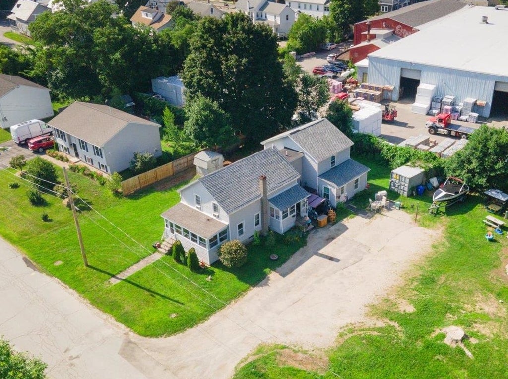 Photo of 40 Myrtle Street, Keene, NH 03431 (MLS # 5102758)