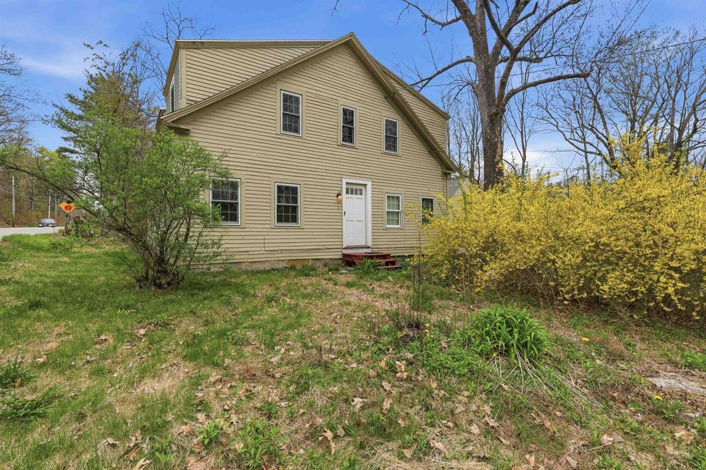 Photo of Fitzwilliam, NH 03447 (MLS # 5087747)