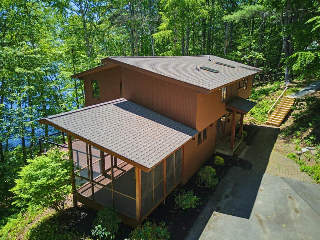 Photo of 18 Treehouse Way, Barrington, NH 03825 (MLS # 5091019)