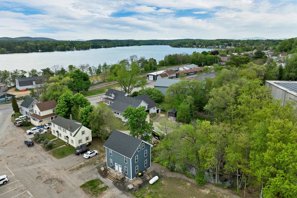 Photo of 20 Wallace Court, Laconia, NH 03246 (MLS # 5091084)