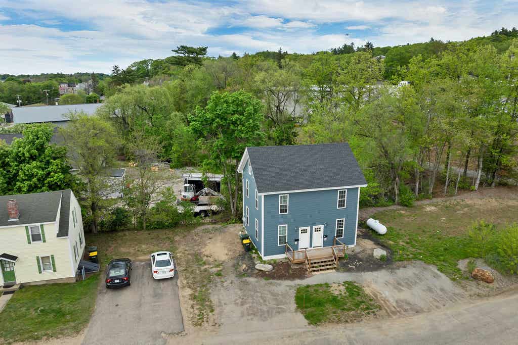 Photo of 20 Wallace Court, Laconia, NH 03246 (MLS # 5091084)