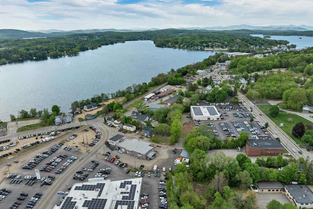 Photo of 20 Wallace Court, Laconia, NH 03246 (MLS # 5091084)