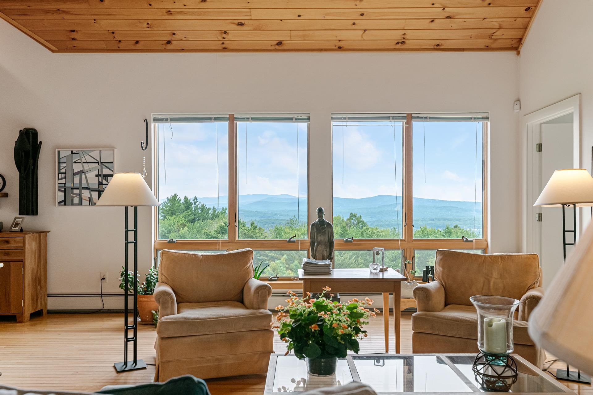288 Kearsarge Mountain Road
