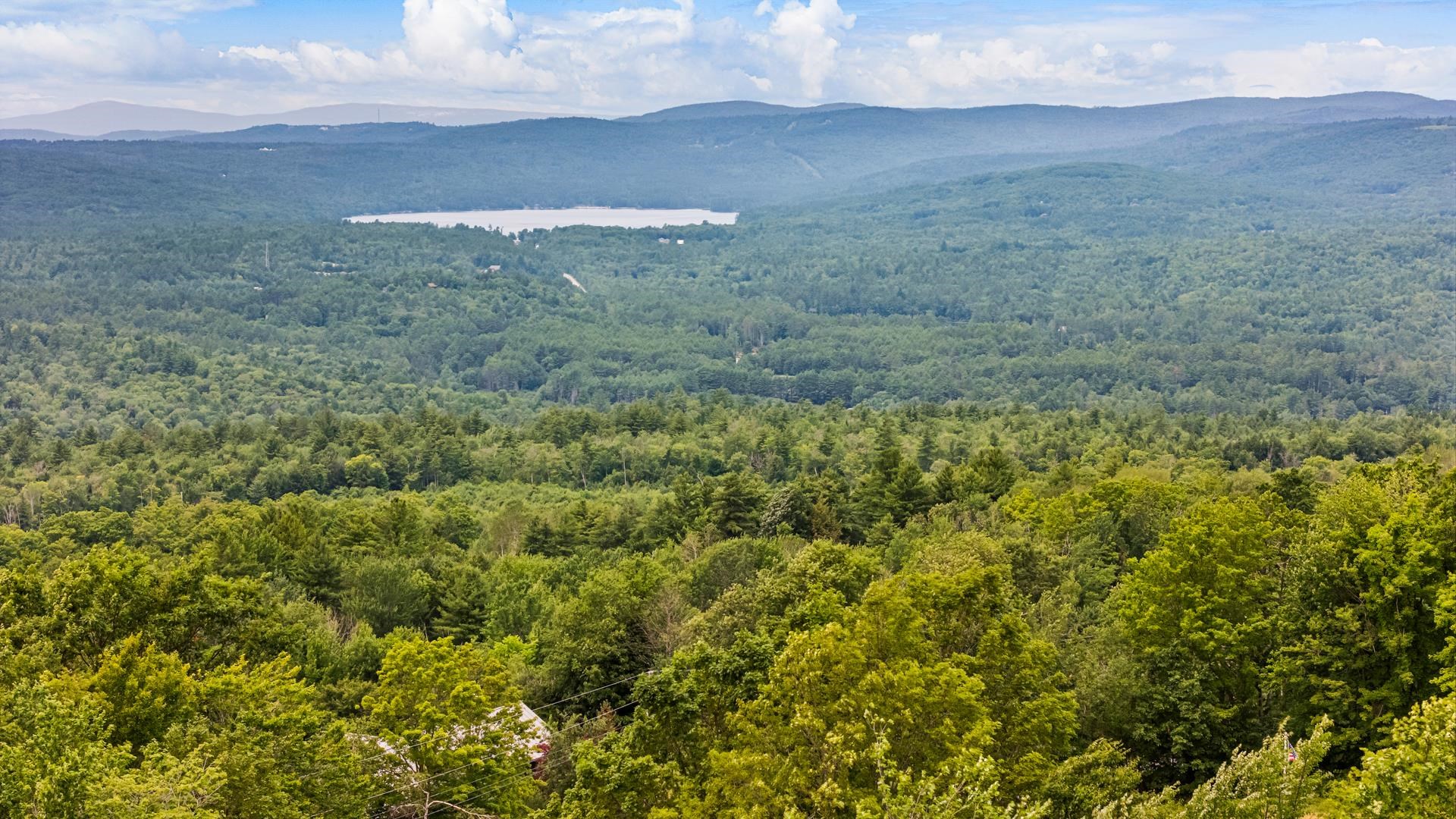 288 Kearsarge Mountain Road